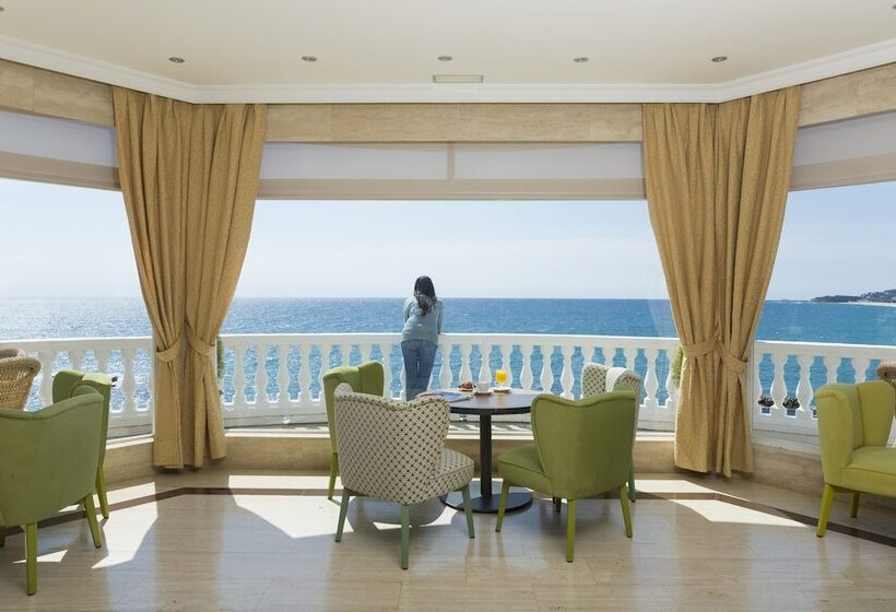 בית מלון כפרי Costa Brava