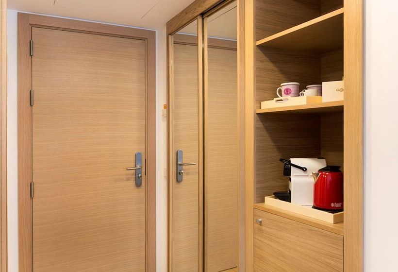 בית מלון כפרי Costa Brava