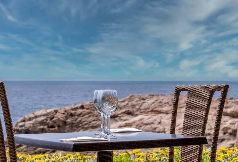 Eden Roc Hotel & Spa By Brava Hoteles