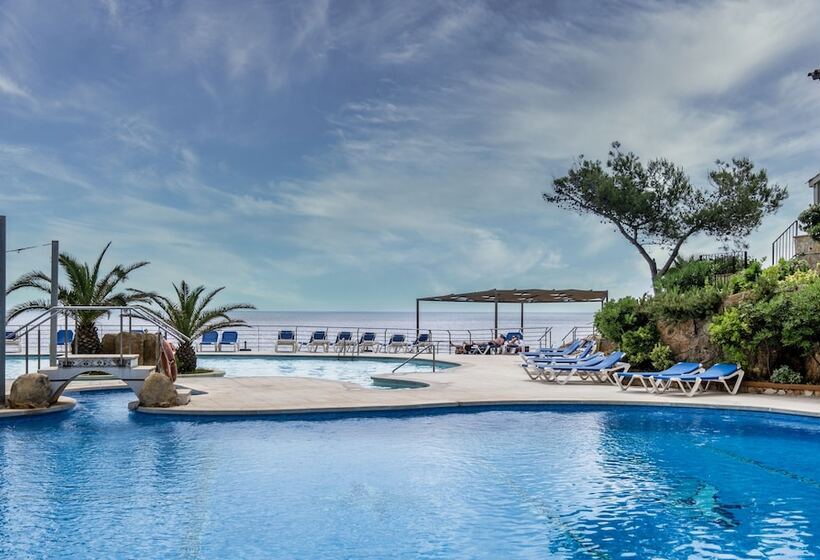 Eden Roc Hotel & Spa By Brava Hoteles