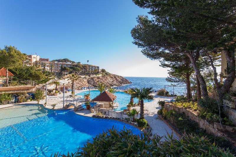 Eden Roc Hotel & Spa By Brava Hoteles