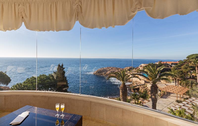 Eden Roc Hotel & Spa By Brava Hoteles