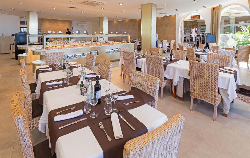 Eden Roc Hotel & Spa By Brava Hoteles