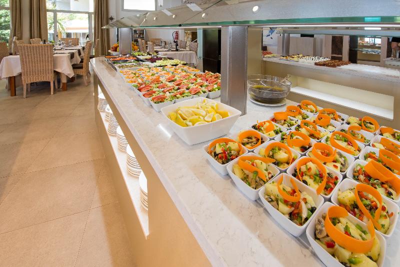 Eden Roc Hotel & Spa By Brava Hoteles