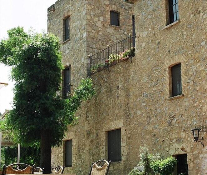 فندق El Molí