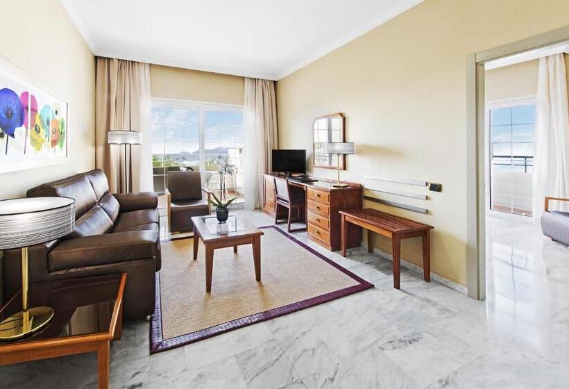 فندق Elba Motril Beach & Business