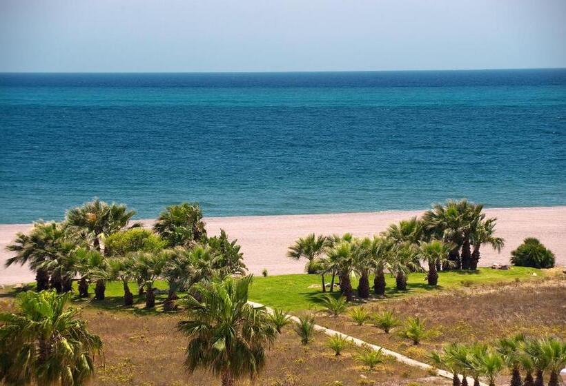 فندق Elba Motril Beach & Business