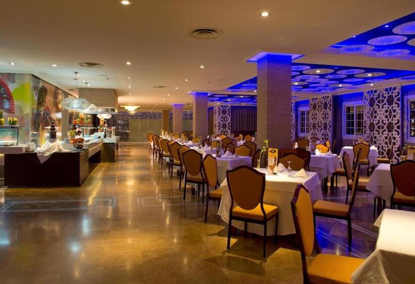 فندق Elba Motril Beach & Business