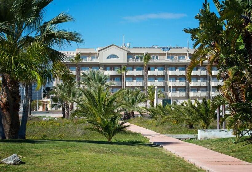 فندق Elba Motril Beach & Business