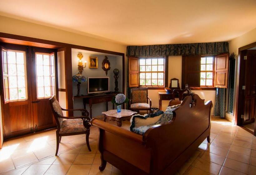 בית מלון כפרי Finca Arminda