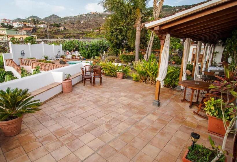 בית מלון כפרי Finca Arminda