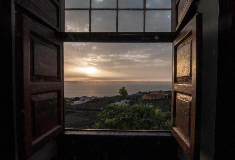 בית מלון כפרי Finca Arminda