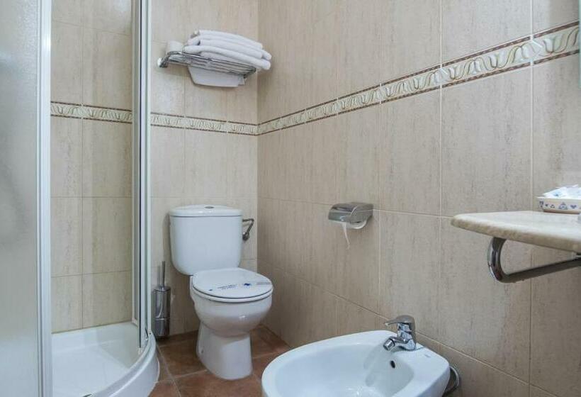 ホテル Hostal Casa Apelio
