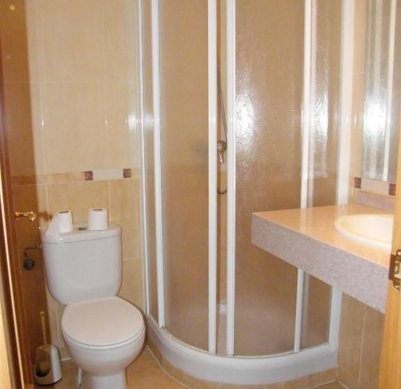 בית מלון כפרי Hostal Dulcinea