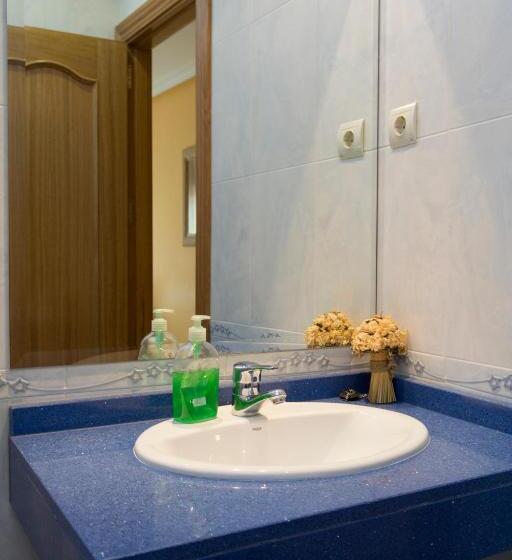 בית מלון כפרי Hostal Dulcinea