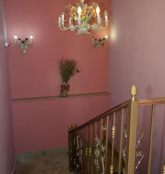 בית מלון כפרי Hostal Dulcinea