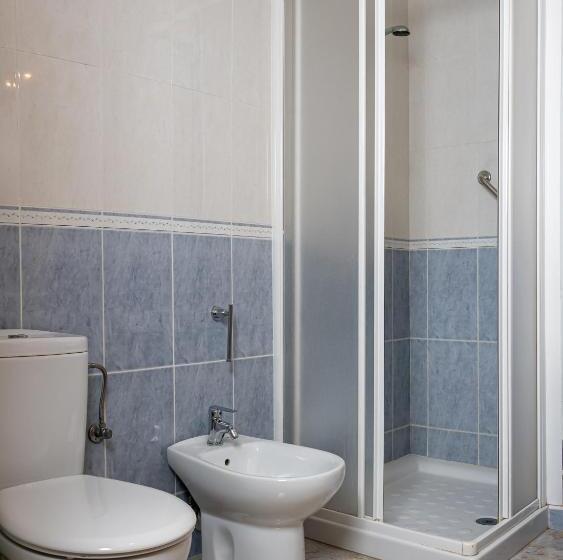 هتل Hostal El Trillero