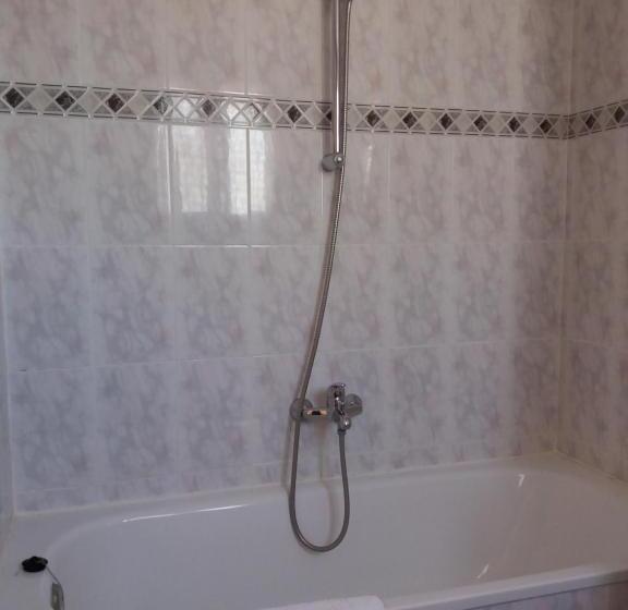 فندق Hostal La Pilarica