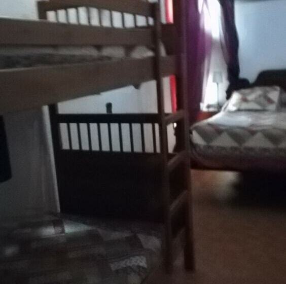 هتل Hostal Restaurante La Diligencia