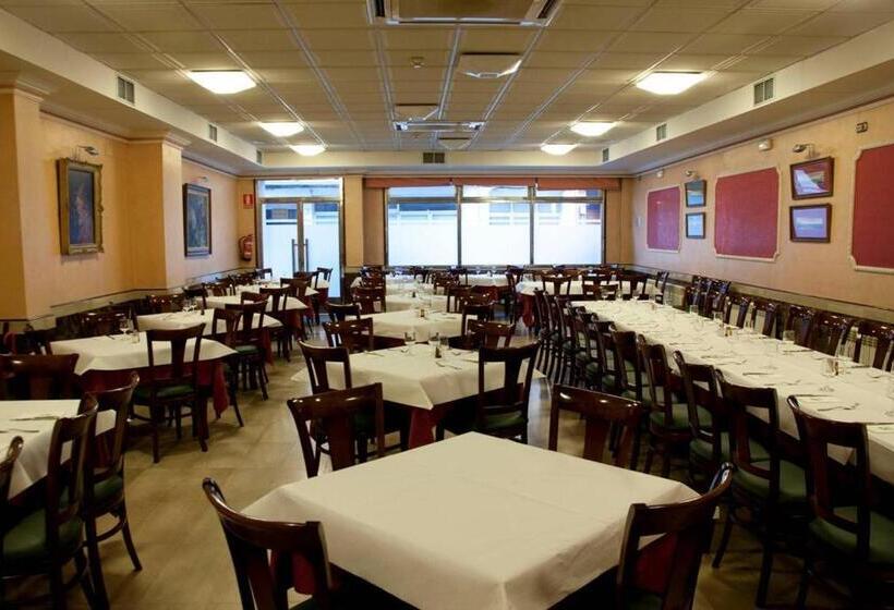 בית מלון כפרי Hostal Torres