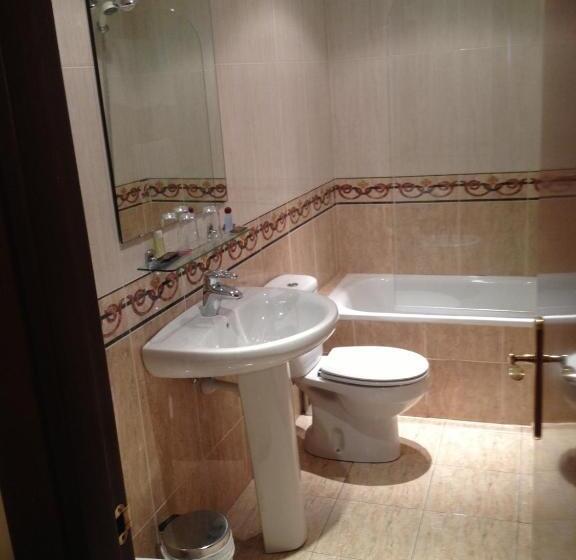 בית מלון כפרי Hostal Torres