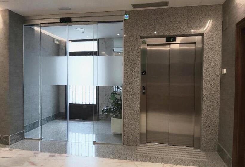 בית מלון כפרי Hostal Virgen Del Villar