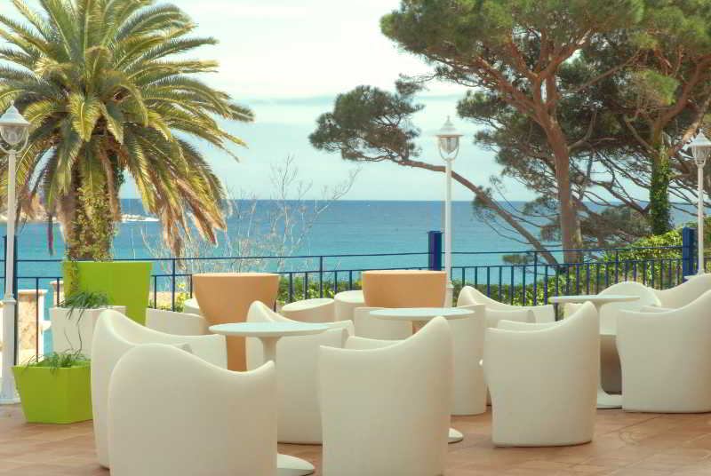فندق Ilunion Caleta Park