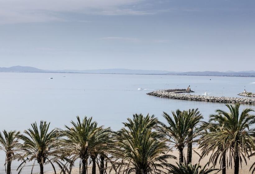 هتل Montecarlo Spa & Wellness