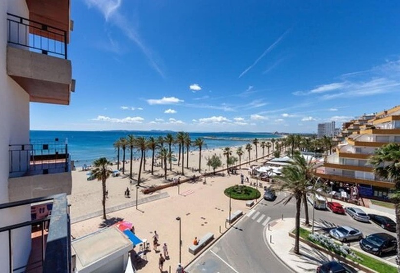 هتل Montecarlo Spa & Wellness