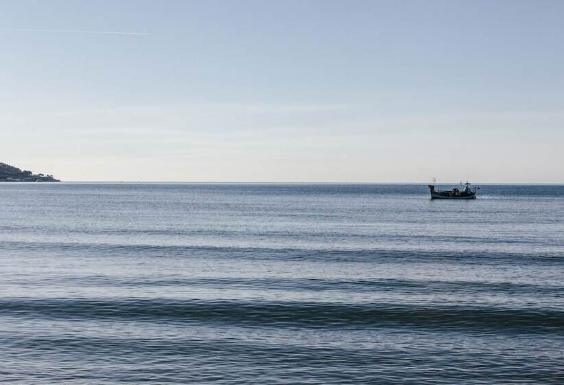 هتل Montecarlo Spa & Wellness