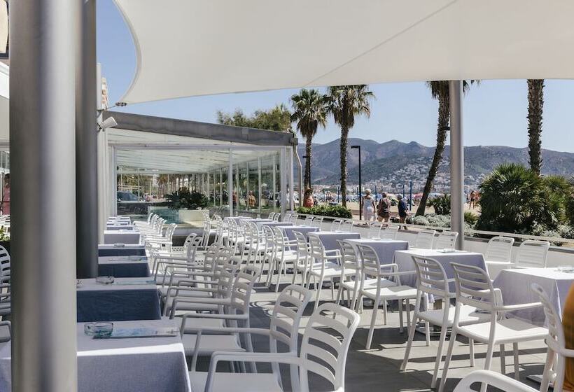 هتل Montecarlo Spa & Wellness