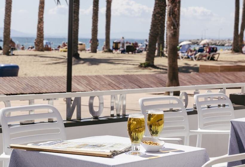 هتل Montecarlo Spa & Wellness