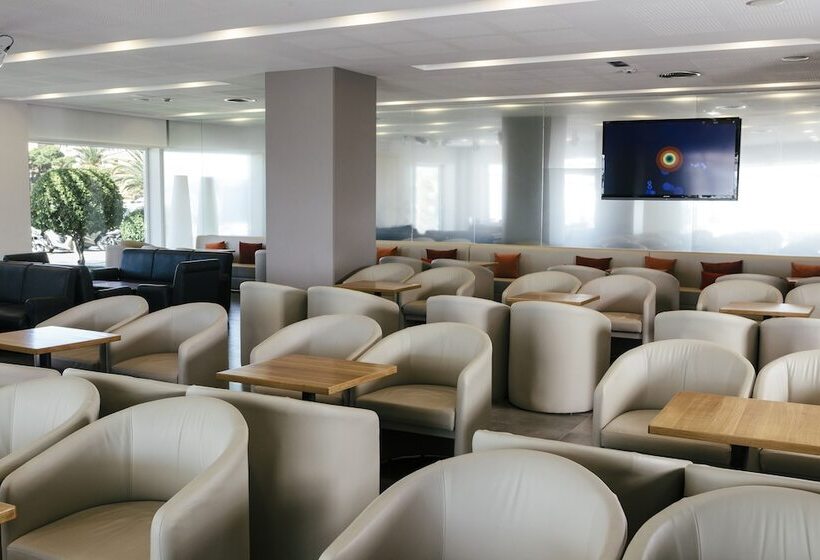 هتل Montecarlo Spa & Wellness