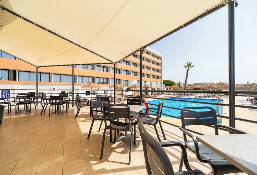 هتل Ohtels Carabela