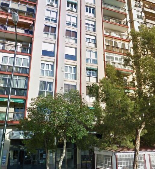 Отель Pensión La Estrella