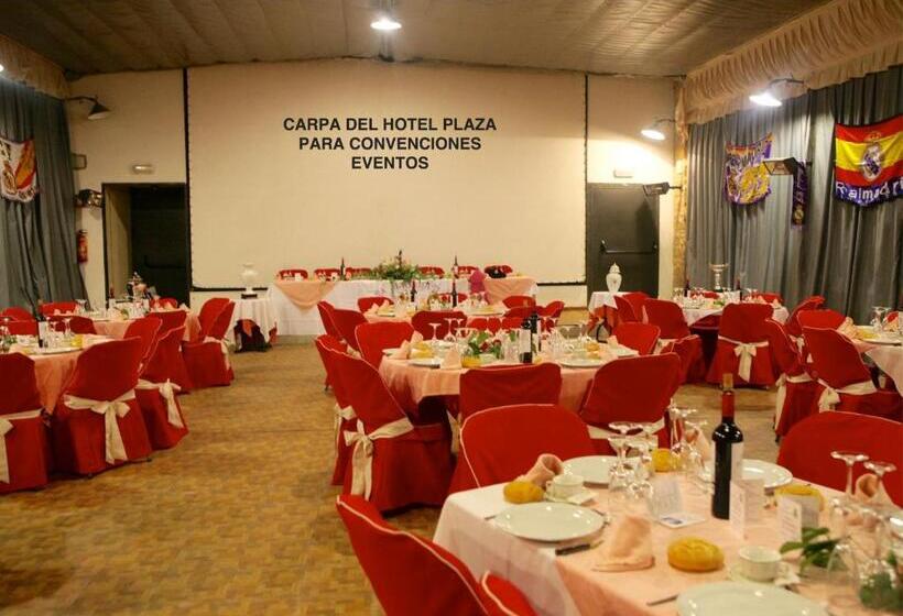 هتل Plaza