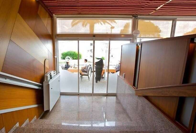 فندق Sant Pol