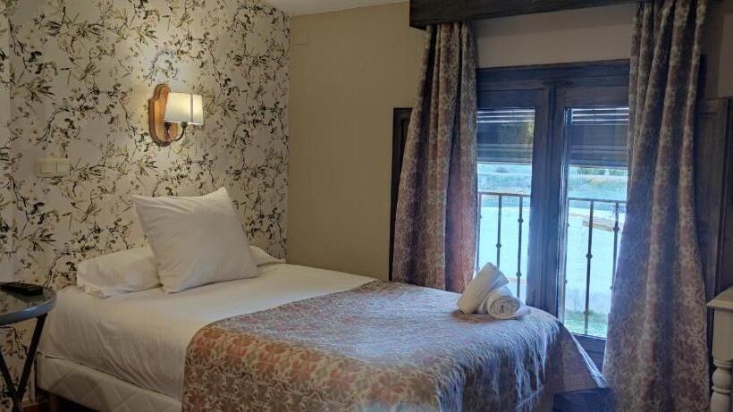 فندق ريفى Río Escabas, Serranía De Cuenca