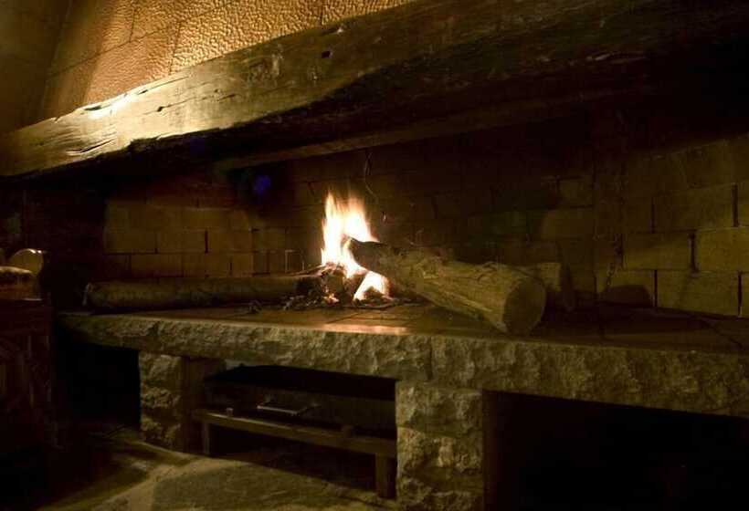 هتل Sant Antoni