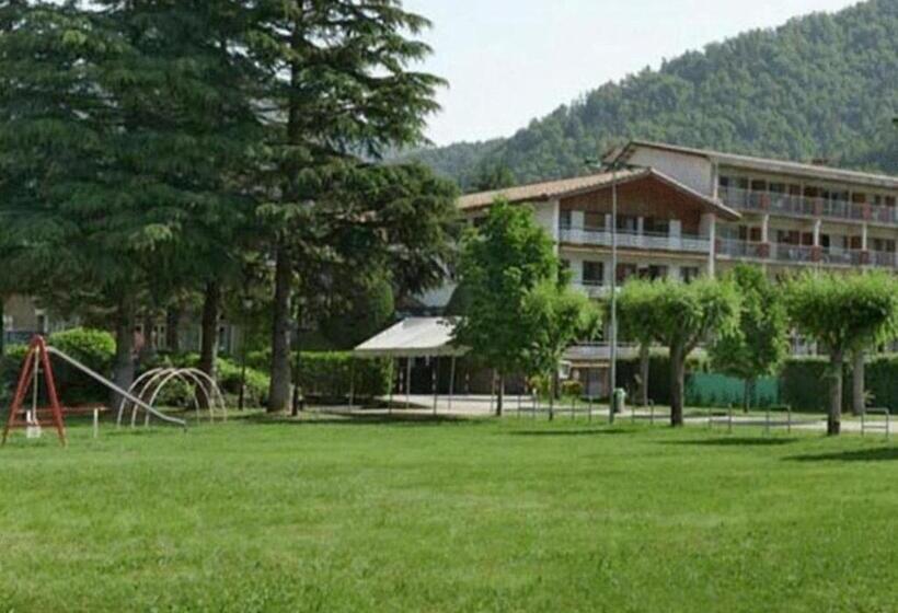 هتل Solana Del Ter