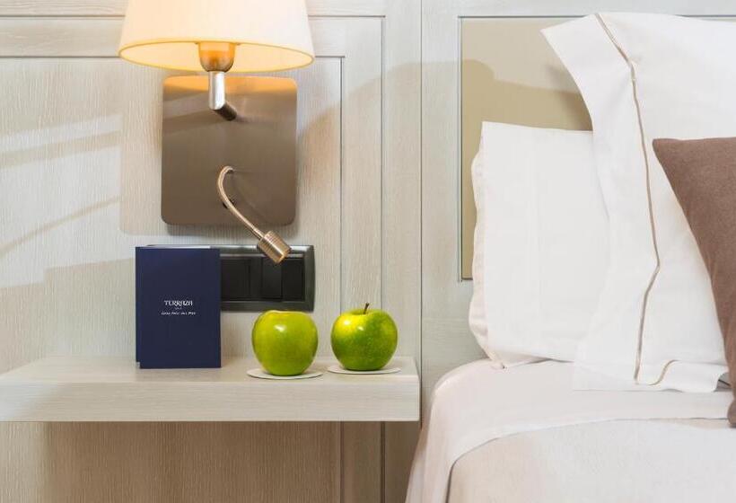 هتل & Spa Terraza 4 Sup