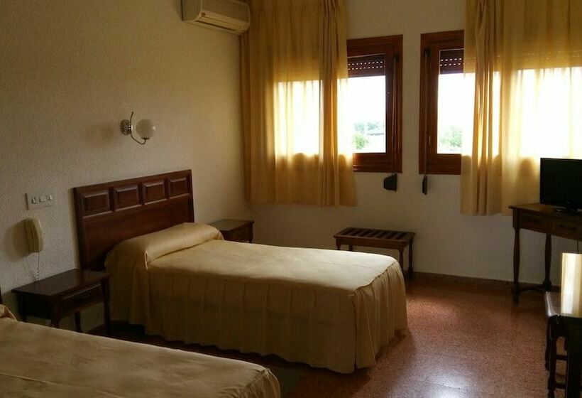 Motel Sol Ii