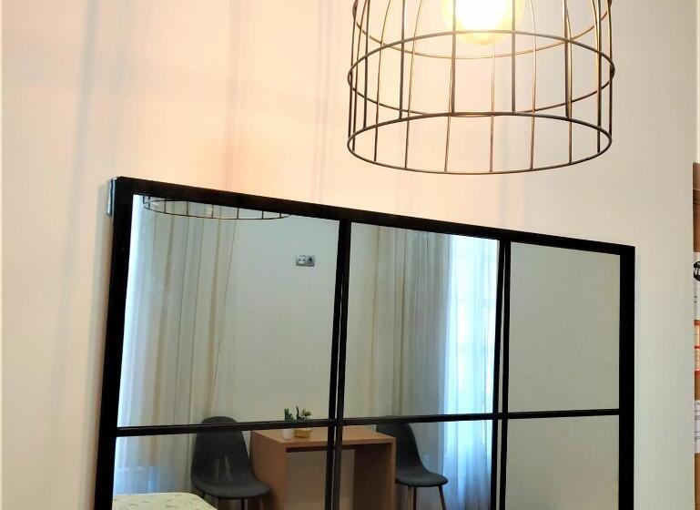 پانسیون Roquefer Bilbao Central Rooms