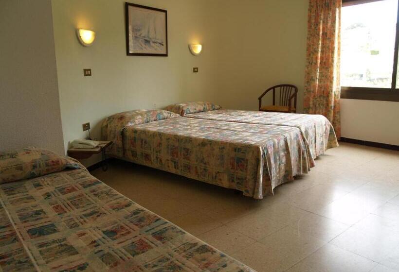 Hostal Del Sol