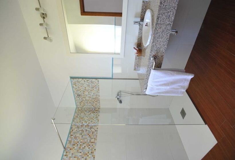 פונדק Hosteria Fontivieja
