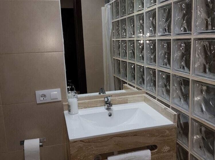 Hostal Malaga