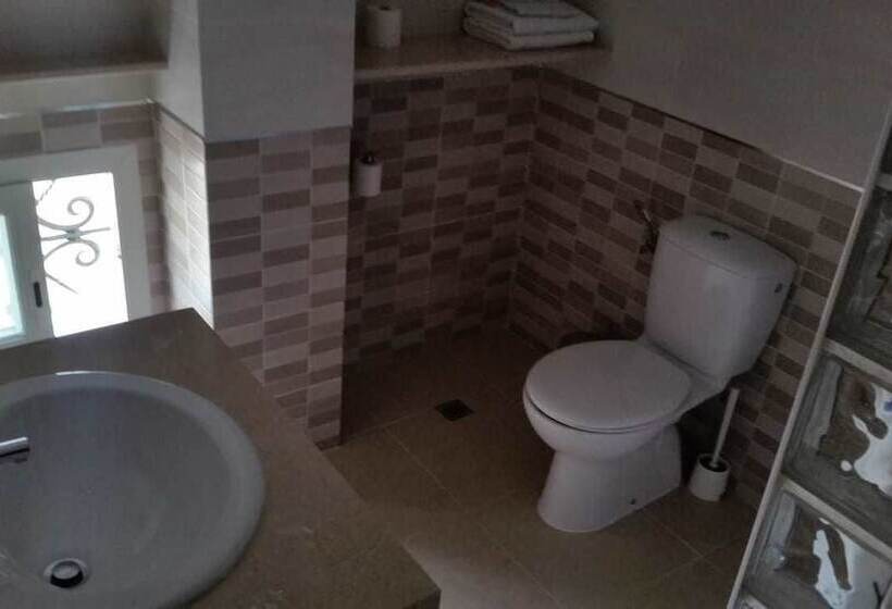 Hostal Malaga