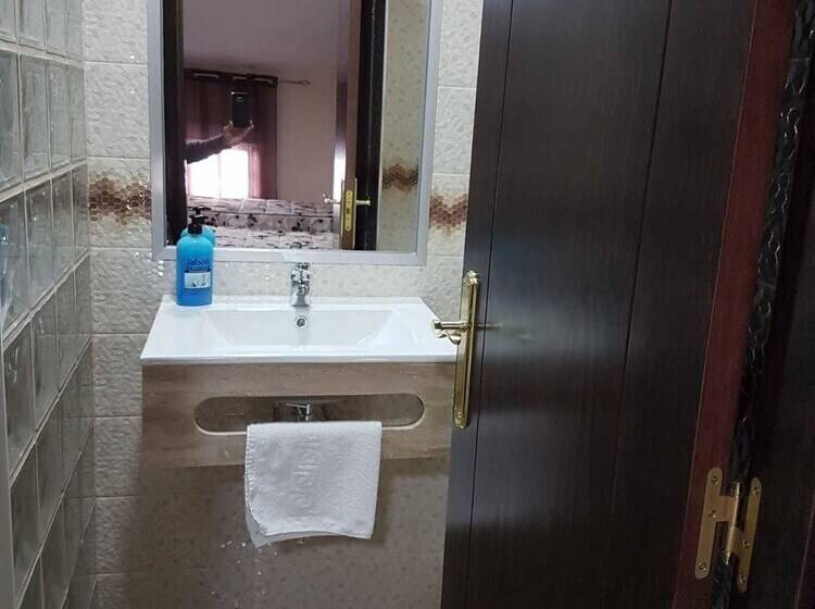 Hostal Malaga