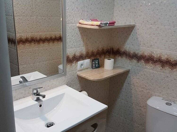 Hostal Malaga