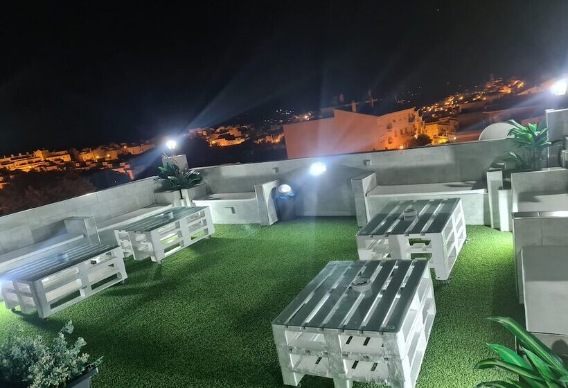 Hostal Malaga